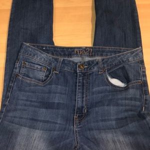 Rue 21 Skinny Jeans